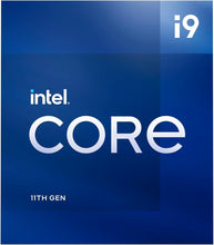 Buy Intel,Intel® Core™ i9-11900 Desktop Processor 8 Cores up to 5.2 GHz LGA1200 (Intel® 500 Series & select 400 Series chipset) 65W - Gadcet UK | UK | London | Scotland | Wales| Near Me | Cheap | Pay In 3 | Computer Processors