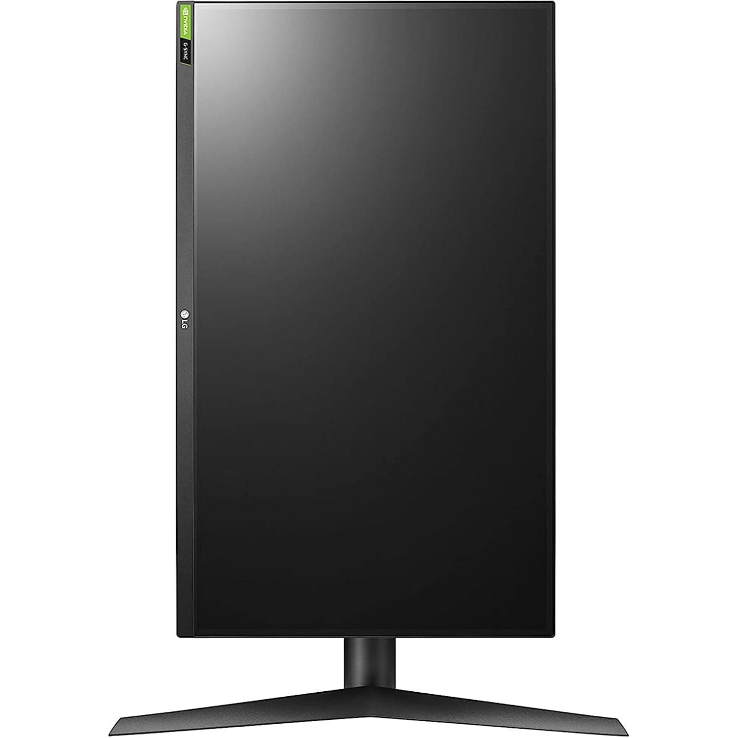 Buy LG,LG UltraGear Gaming Monitor 27GL83A-B, 27 inch, 1440p - Gadcet.com | UK | London | Scotland | Wales| Ireland | Near Me | Cheap | Pay In 3 | Computer Monitors