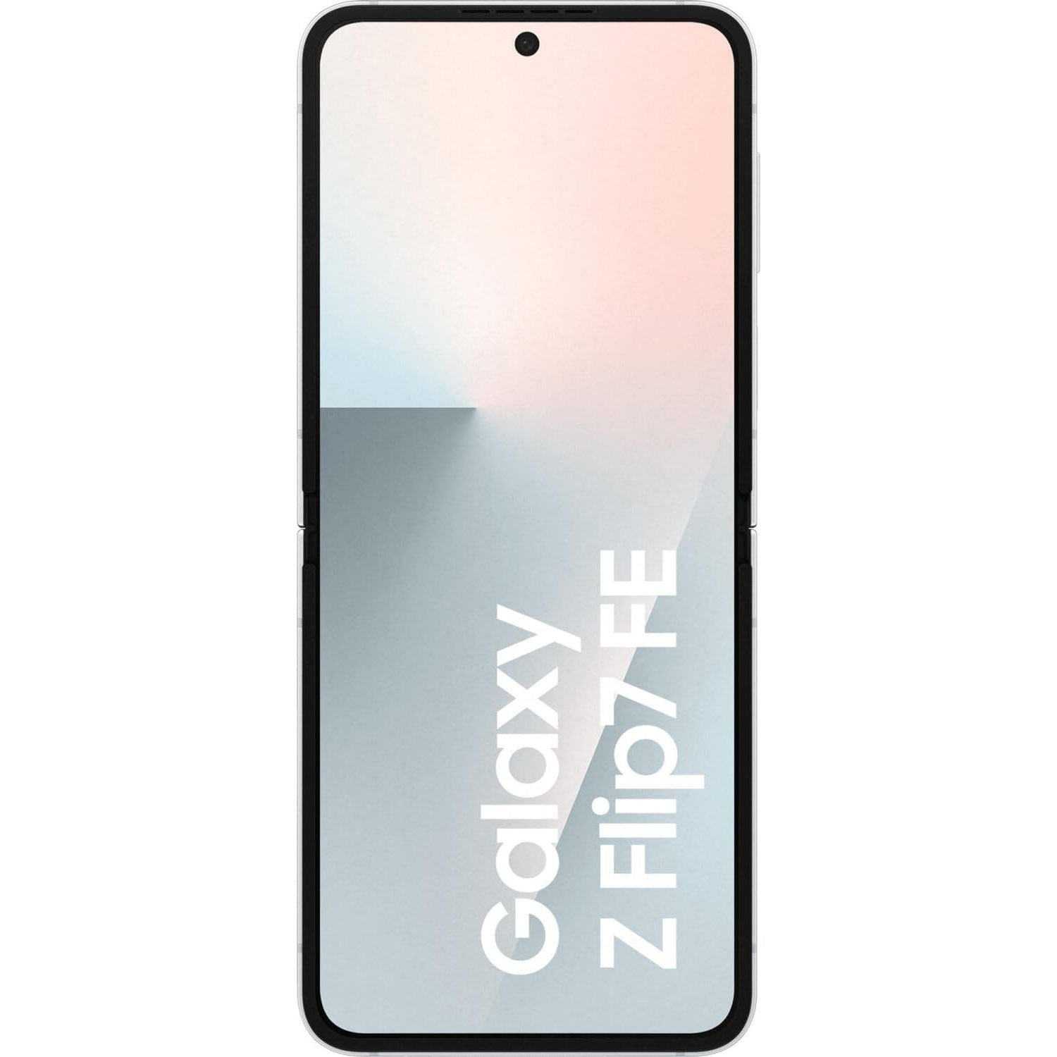 Samsung Galaxy Z Flip7 FE 128GB White Unlocked
