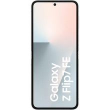 Samsung Galaxy Z Flip7 FE 128GB White Unlocked