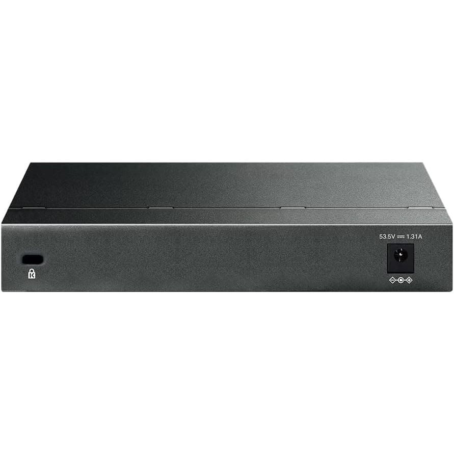 Buy TP-Link,TP-Link PoE Switch 8-Port Gigabit (TL-SG108PE) - Gadcet UK | UK | London | Scotland | Wales| Ireland | Near Me | Cheap | Pay In 3 | Network Cards & Adapters