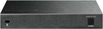 Buy TP-Link,TP-Link PoE Switch 8-Port Gigabit (TL-SG108PE) - Gadcet UK | UK | London | Scotland | Wales| Ireland | Near Me | Cheap | Pay In 3 | Network Cards & Adapters