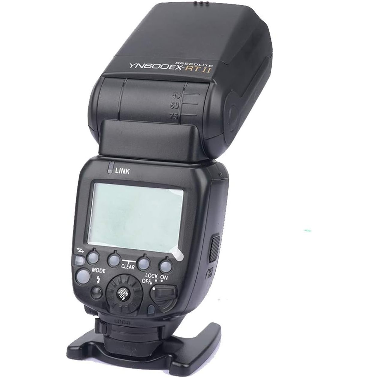 Buy Yongnuo,Yongnuo 600EX-RT Flash - Gadcet UK | UK | London | Scotland | Wales| Near Me | Cheap | Pay In 3 | Camera Flashes
