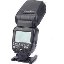Buy Yongnuo,Yongnuo 600EX-RT Flash - Gadcet UK | UK | London | Scotland | Wales| Near Me | Cheap | Pay In 3 | Camera Flashes