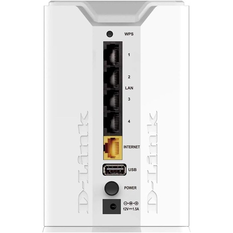 Buy D-Link,D-Link DIR-818LW Wireless AC750 Dual Band Gigabit Cloud Router - Gadcet UK | UK | London | Scotland | Wales| Near Me | Cheap | Pay In 3 | Wireless Routers