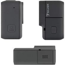 Buy GoPro,GoPro Hero 7 - 4K HD Action Camera - Gray - Gadcet UK | UK | London | Scotland | Wales| Near Me | Cheap | Pay In 3 | Action Video Cameras
