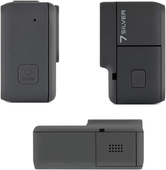 Buy GoPro,GoPro Hero 7 - 4K HD Action Camera - Gray - Gadcet UK | UK | London | Scotland | Wales| Near Me | Cheap | Pay In 3 | Action Video Cameras