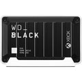 Buy WD,WD Black D30 500GB Game Drive SSD Xbox - Gadcet UK | UK | London | Scotland | Wales| Ireland | Near Me | Cheap | Pay In 3 | Video Game Console Accessories