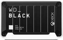 Buy Gadcet UK,WD 500GB WD_BLACK D30 Game Drive USB 3.2 Gen 2 External SSD - Gadcet UK | UK | London | Scotland | Wales| Ireland | Near Me | Cheap | Pay In 3 | Hard Drive Accessories