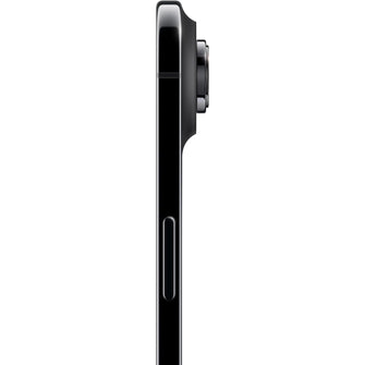 Apple iPhone Air 256GB Space Black SIM-Free Unlocked Mobile Phone