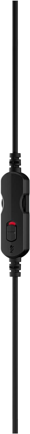 Buy HyperX,HyperX CloudX Stinger Core – Console Gaming Headset - Black - Gadcet UK | UK | London | Scotland | Wales| Ireland | Near Me | Cheap | Pay In 3 | Headphones & Headsets