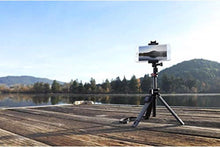 Joby GripTight Pro TelePod JB01534-BWW - Versatile Tripod/Monopod/Selfie Stick with Bluetooth Remote for Smartphones, Action Cameras & Cameras - 1kg Capacity, 360° Ballhead, 1/4" Mount - 5