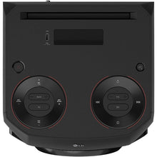 Buy LG,LG XBOOM RNC2 Bluetooth Megasound Party Speaker - Multicolor Lighting, Black - Gadcet UK | UK | London | Scotland | Wales| Near Me | Cheap | Pay In 3 | Bluetooth Speakers