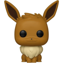 Buy Funko,Funko POP! Games: Pokémon – Eevee Collectable Vinyl Figure - Gadcet UK | UK | London | Scotland | Wales| Near Me | Cheap | Pay In 3 | Action & Toy Figures