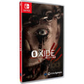 Buy Nintendo,Oxide Room 104  Nintendo Switch - Gadcet UK | UK | London | Scotland | Wales| Near Me | Cheap | Pay In 3 | Video Game Software