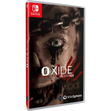 Buy Nintendo,Oxide Room 104  Nintendo Switch - Gadcet UK | UK | London | Scotland | Wales| Near Me | Cheap | Pay In 3 | Video Game Software