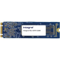 Buy Integral,Integral 512GB M.2 SATA III 2280 Internal SSD, up to 520MB/s Read 450MB/s Write - Gadcet UK | UK | London | Scotland | Wales| Near Me | Cheap | Pay In 3 | RAM
