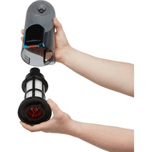 Buy Bosch,Bosch Athlet Serie 6 BCH86HYGGB ProHygienic 28V Cordless Vacuum Cleaner, 60 Minutes runtime-White, 0.9 liters, 81 Decibeles - Gadcet UK | UK | London | Scotland | Wales| Ireland | Near Me | Cheap | Pay In 3 | Vacuum Cleaner