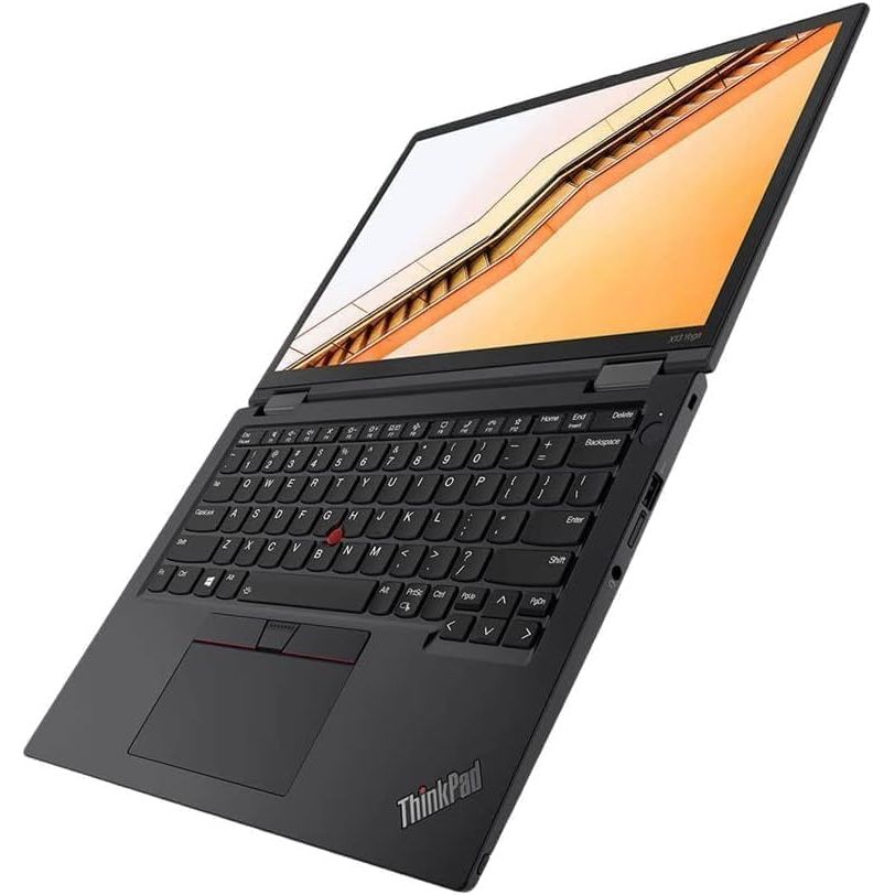 Lenovo ThinkPad X13 Yoga Gen 3 – Core i7-1265U, 32GB RAM, 256GB SSD