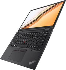Lenovo ThinkPad X13 Yoga Gen 3 – Core i7-1265U, 32GB RAM, 256GB SSD