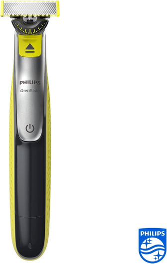 Buy Philips,Philips OneBlade 360 Hybrid Face - Electric Beard Trimmer and Shaver, with 360 Blade Innovation, 2X 360 Blade for face, 5in1 Adjustable Comb, (Model QP2734/30) - Gadcet UK | UK | London | Scotland | Wales| Ireland | Near Me | Cheap | Pay In 3 | Health & Beauty