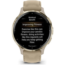 Buy Garmin,Garmin Venu 3S 41mm GPS Smartwatch, AMOLED Touchscreen, Advanced Health & Fitness, Voice Functionality, Music Storage, 10-Day Battery - French Grey - Gadcet UK | UK | London | Scotland | Wales| Near Me | Cheap | Pay In 3 | Smart Watches