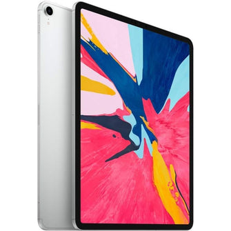 Buy Apple,Apple iPad Pro 12.9" Tablet (3rd Gen) 64GB – Silver - Gadcet UK | UK | London | Scotland | Wales| Near Me | Cheap | Pay In 3 | Tablet Computers