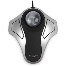 Buy Kensington,Kensington Orbit TrackBall - Wired Ergonomic TrackBall Mouse for PC, Mac and Windows with Ambidextrous Design, Optical Tracking & 40 mm Ball – Space Grey (64327EU), Silver - Gadcet UK | UK | London | Scotland | Wales| Near Me | Cheap | Pay In 3 | Electronics