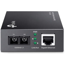 Buy TP-Link,TP-Link Gigabit Single-Mode Media Converter, Complies with IEEE 802.3ab and IEEE 802.3z Extends Fiber Distance Up to 20 km (MC210CS) - Gadcet  | UK | London | Scotland | Wales| Near Me | Cheap | Pay In 3 | Networking
