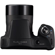 Buy Canon,Canon Powershot SX430 IS - Gadcet UK | UK | London | Scotland | Wales| Near Me | Cheap | Pay In 3 | Digital Cameras