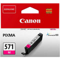 Buy Canon,Canon CLI‑571M Magenta Ink Cartridge - Gadcet UK | UK | London | Scotland | Wales| Near Me | Cheap | Pay In 3 | Printer Ink
