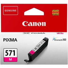 Buy Canon,Canon CLI‑571M Magenta Ink Cartridge - Gadcet UK | UK | London | Scotland | Wales| Near Me | Cheap | Pay In 3 | Printer Ink