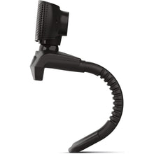 Buy Trust,Trust Trino HD Webcam – 720p 30FPS with Microphone, USB, Universal Stand, Photo Button, Black - Gadcet UK | UK | London | Scotland | Wales| Near Me | Cheap | Pay In 3 | Webcams