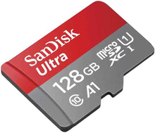 Buy SanDisk,SanDisk Ultra 128GB microSDXC UHS-I Card for Chromebook - Up to 140MB/s Transfer Speed, Includes SD Adapter - Gadcet UK | UK | London | Scotland | Wales| Near Me | Cheap | Pay In 3 | Flash Memory Cards