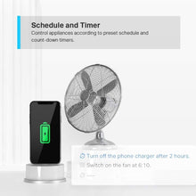 Buy Tapo,Tapo P100 Smart Plug – Wi-Fi Enabled, Remote Control, Voice Assistant Compatible - Gadcet UK | UK | London | Scotland | Wales| Near Me | Cheap | Pay In 3 | Networking Devices