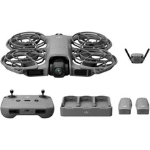 Buy DJI,DJI Neo 2 Fly More Combo Camera Drone – 4K Video, 12MP 1/2" CMOS, ActiveTrack, Omnidirectional Obstacle Sensing, RC-N3, 3 Batteries - Gadcet UK | UK | London | Scotland | Wales| Near Me | Cheap | Pay In 3 | Drone Video Cameras