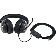Buy Kensington,Kensington H2000 Over-Ear USB-C Headset with Microphone - Gadcet UK | UK | London | Scotland | Wales| Near Me | Cheap | Pay In 3 | Headphones & Earphones
