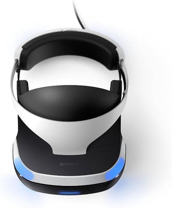 Buy playstation,Sony PlayStation VR 2017 CUH-ZVR2 / PS4 - No Game - Gadcet UK | UK | London | Scotland | Wales| Ireland | Near Me | Cheap | Pay In 3 | Video Game Console Accessories