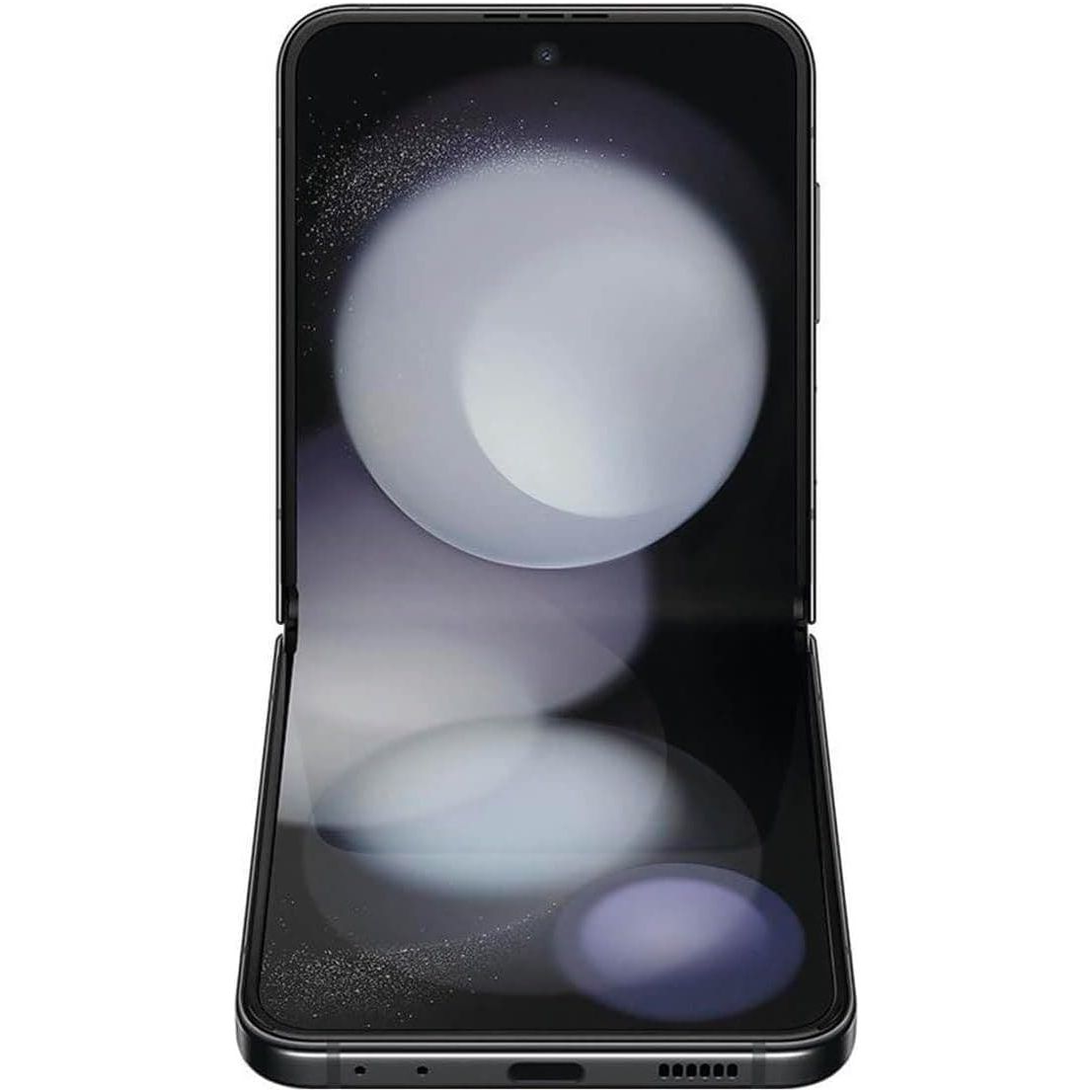 Buy Samsung,Samsung Galaxy Z Flip5 5G - 8GB RAM - 512GB Storage - Dual Sim - Graphite - Unlocked - Gadcet UK | UK | London | Scotland | Wales| Ireland | Near Me | Cheap | Pay In 3 | Mobile Phones