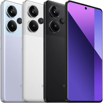Buy Xiaomi,Xiaomi Redmi Note 13 Pro+ 5G, 512GB, 12GB, Dual Sim, Aurora Purple, Unlocked - Gadcet UK | UK | London | Scotland | Wales| Near Me | Cheap | Pay In 3 | Unlocked Mobile Phones