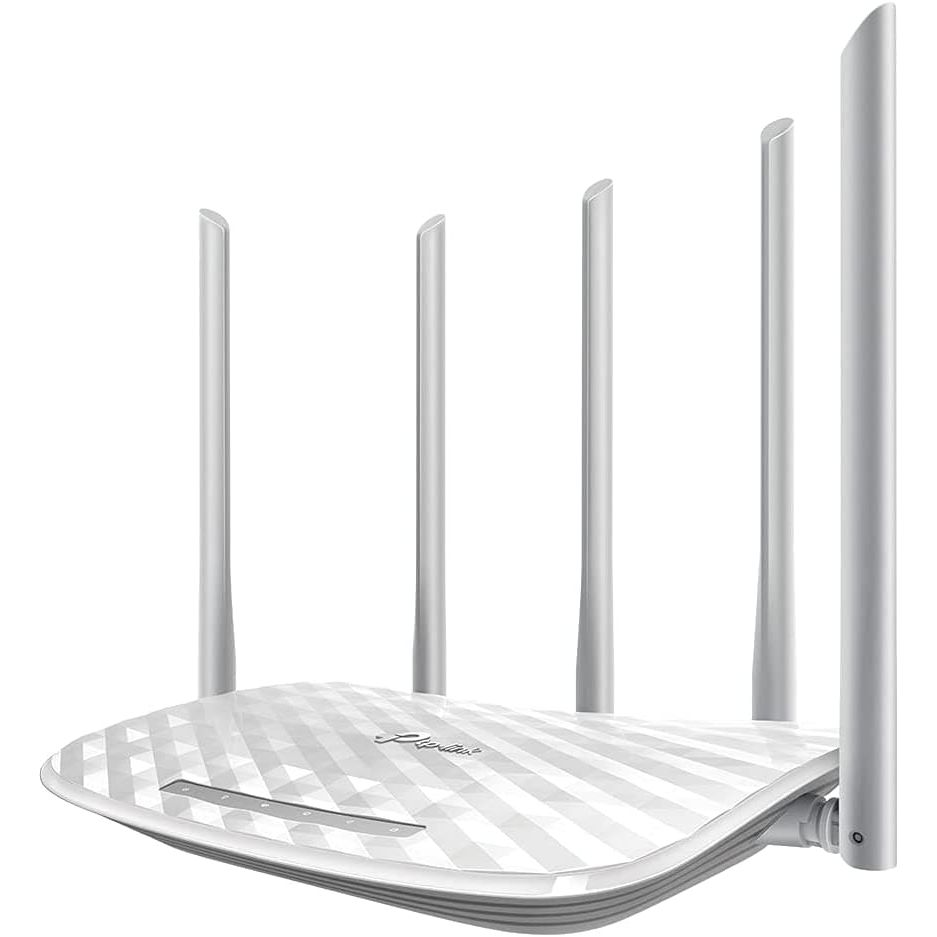 TP-Link,TP-LINK ROUTEUR ARCHER C60 - Blanc - Gadcet.com