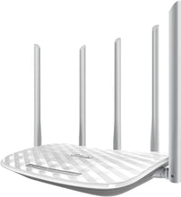 TP-Link,TP-LINK ROUTEUR ARCHER C60 - Blanc - Gadcet.com