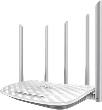 TP-Link,TP-LINK ROUTEUR ARCHER C60 - Blanc - Gadcet.com