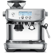 Buy Sage,Sage The Barista Pro Bean to Cup Coffee Machine with Grinder and Milk Frother – Brushed Stainless Steel - Gadcet UK | UK | London | Scotland | Wales| Near Me | Cheap | Pay In 3 | Coffee Makers & Espresso Machines