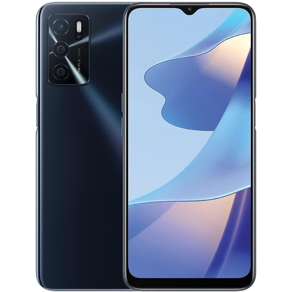 Buy Oppo,Oppo A54s 5G - 4GB RAM, 128GB Storage, Black - Gadcet UK | UK | London | Scotland | Wales| Near Me | Cheap | Pay In 3 | Unlocked Mobile Phones