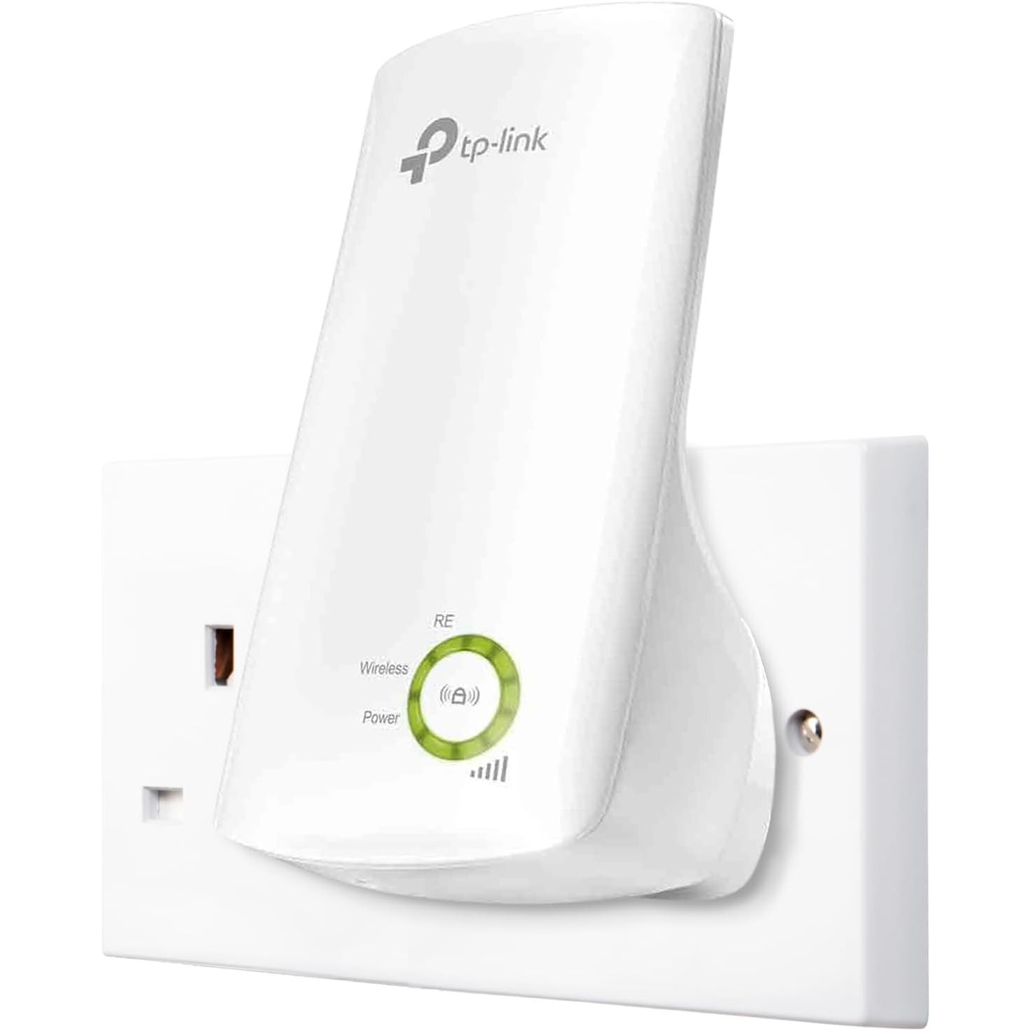 Buy TP-LINK,TP-Link TL-WA854RE N300Mbps WiFi Extender Booster - Gadcet UK | UK | London | Scotland | Wales| Near Me | Cheap | Pay In 3 | Network Cards & Adapters
