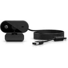 Buy HP,HP PC Webcam 320 – 1080p FHD Webcam with Built-in Microphone, Auto Light Correction & 360° Swivel Clip – Black - Gadcet UK | UK | London | Scotland | Wales| Near Me | Cheap | Pay In 3 | Webcams