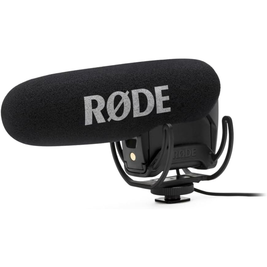 Buy RØDE,RØDE VideoMic Pro On-Camera Shotgun Microphone – Wired Camera Microphone with High-Pass Filter, Pad & 3.5mm TRS Output - Gadcet UK | UK | London | Scotland | Wales| Near Me | Cheap | Pay In 3 | Microphones