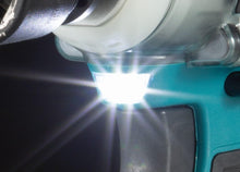 Makita DTW300Z 18V LXT Brushless 1/2" Impact Wrench – 330Nm, 580Nm Nut-Busting Torque, Body Only