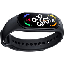 Buy Xiaomi,Xiaomi Smart Band 7 Fitness tracker Uni Black - Gadcet.com | UK | London | Scotland | Wales| Ireland | Near Me | Cheap | Pay In 3 | smart watch